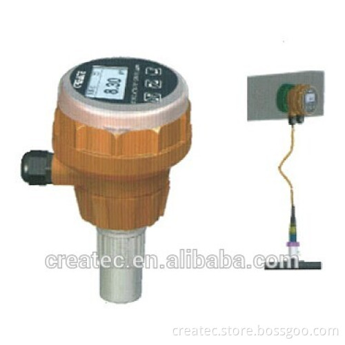 pH/ORP-8920 Transmitter